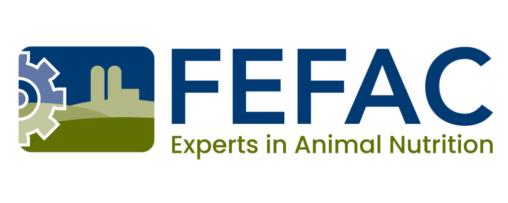 FEFAC logo