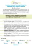 EPRUMA Commitments 2025